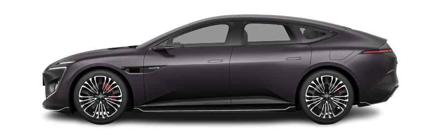 Avatr Car